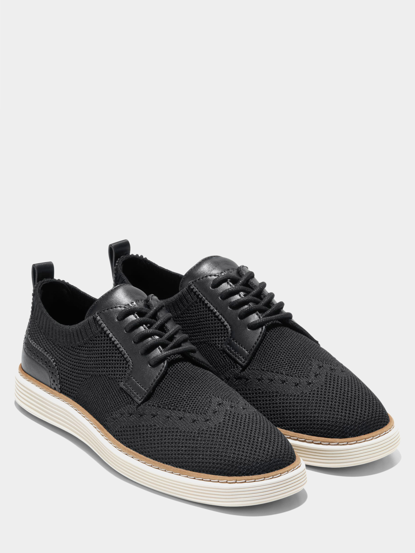 Туфлі Cole Haan модель W33214 Фото