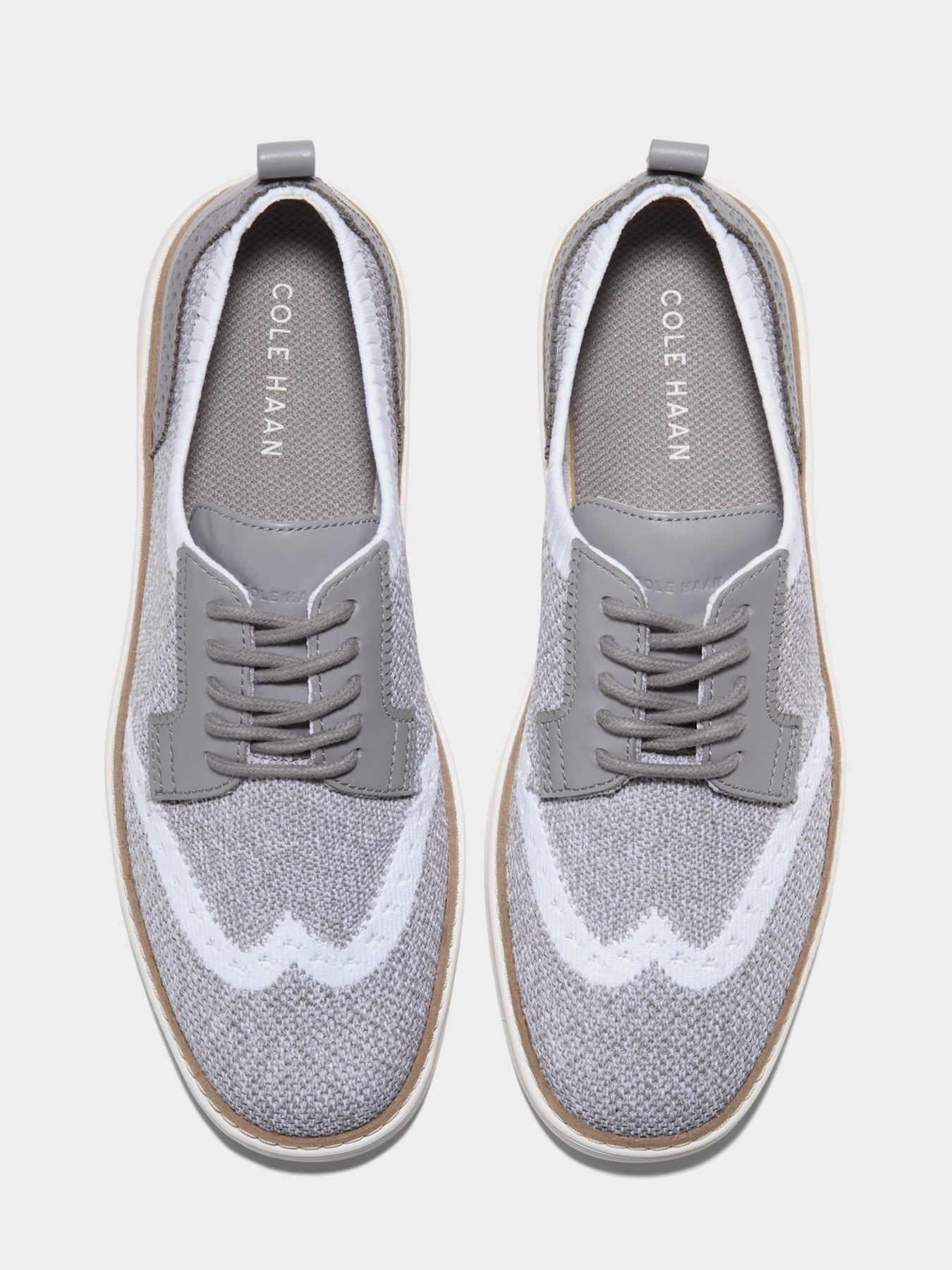 Оксфорды Cole Haan модель W33218 Фото