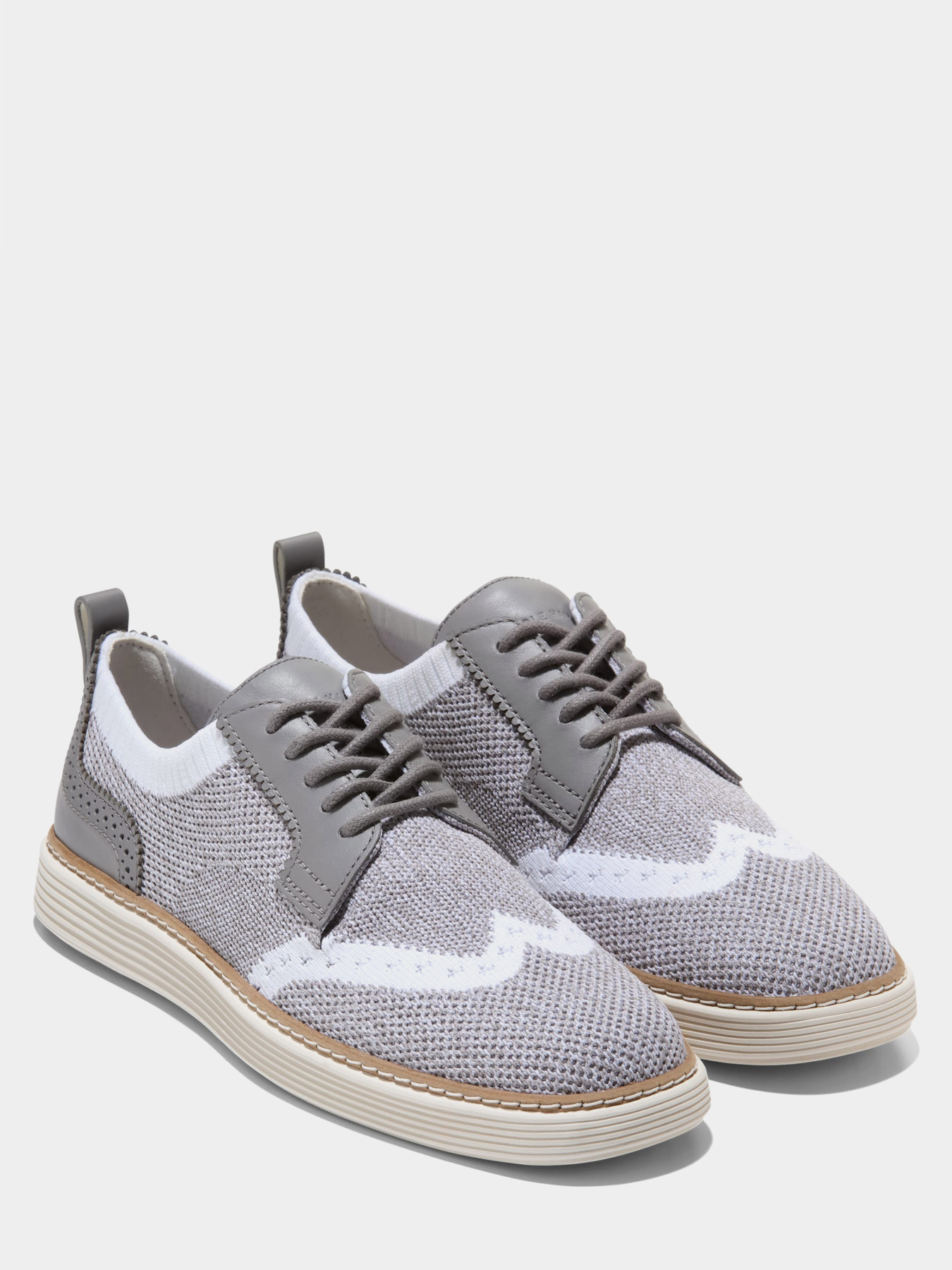 Оксфорды Cole Haan модель W33218 Фото