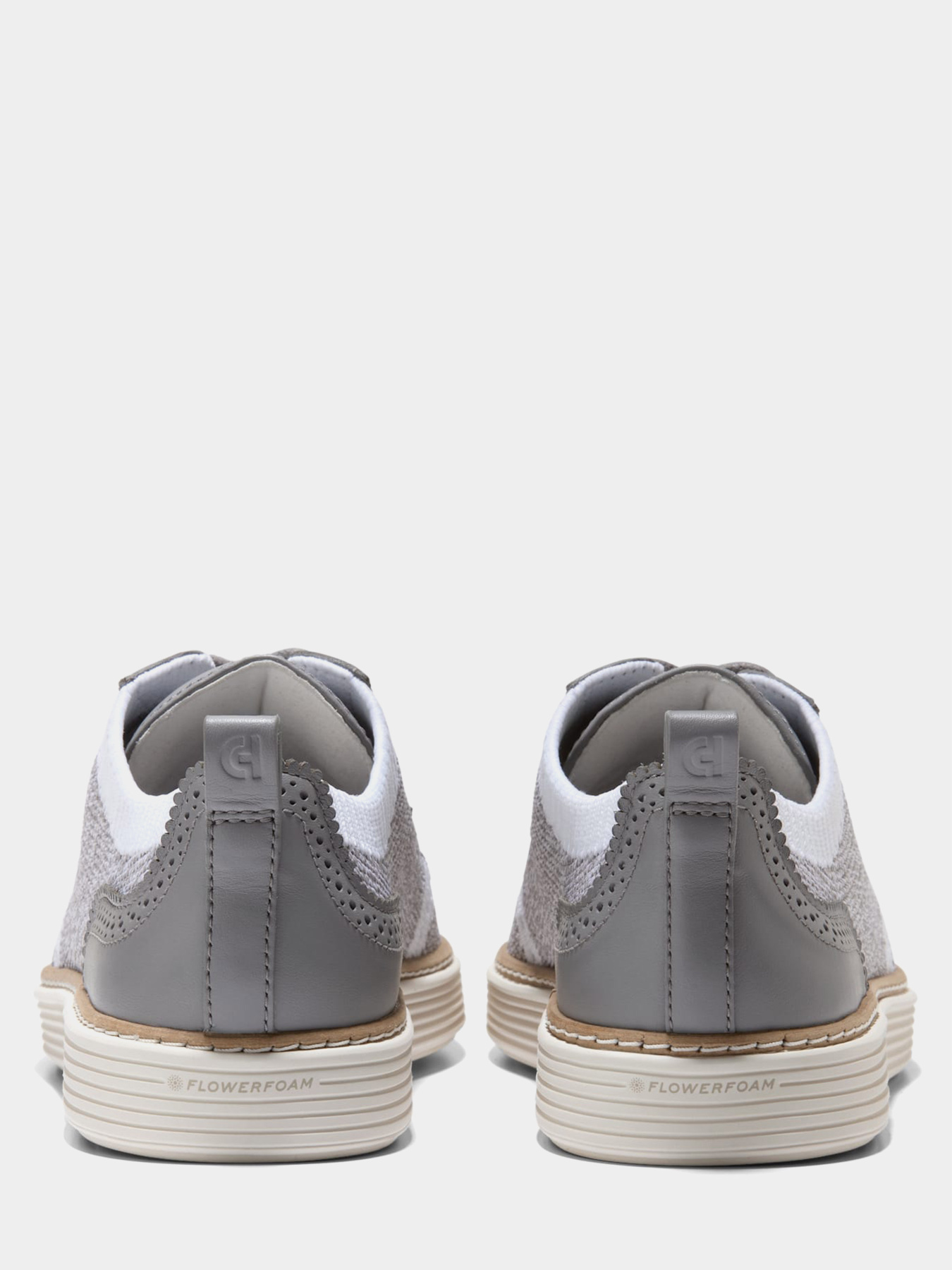 Туфли Cole Haan модель W33218 Фото