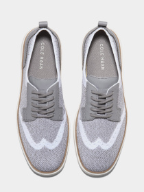 Туфли Cole Haan модель W33218 Фото