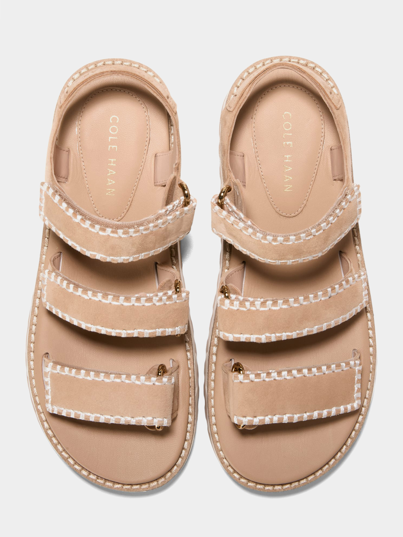 Сандалії Cole Haan модель W33220 Фото