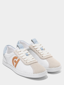 Кеды низкие Cole Haan модель W33365 Фото