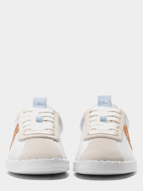 Кеди низькі Cole Haan модель W33365 Кеди низькі Cole Haan модель W33365 Фото