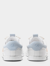 Кеди низькі Cole Haan модель W33365 Кеди низькі Cole Haan модель W33365 Фото