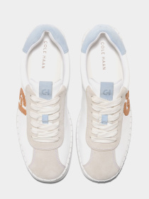 Кеди низькі Cole Haan модель W33365 Кеди низькі Cole Haan модель W33365 Фото