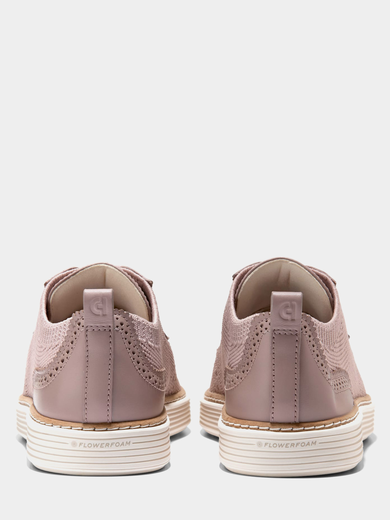 Оксфорды Cole Haan модель W33407 Фото