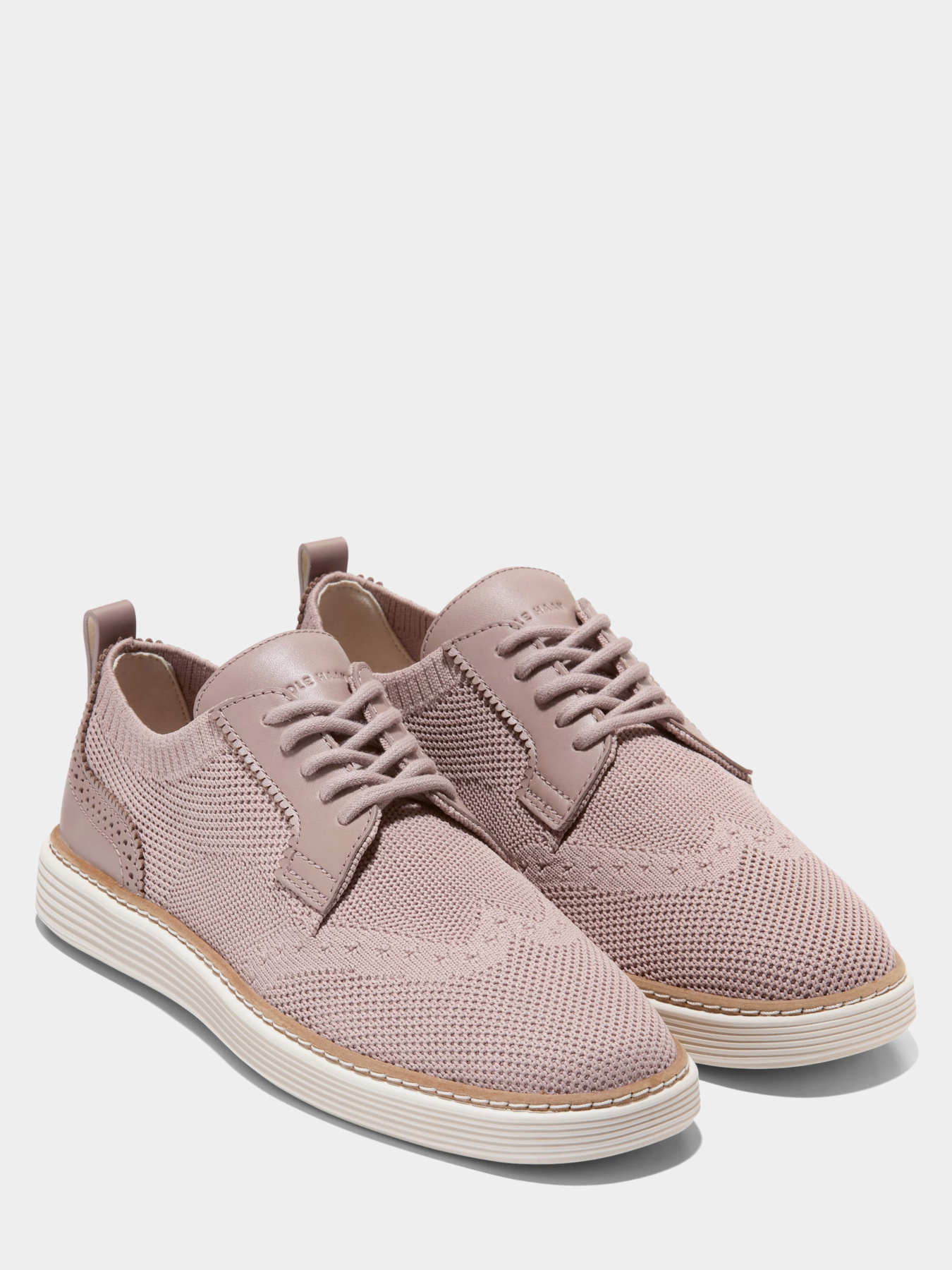 Оксфорды Cole Haan модель W33407 Фото