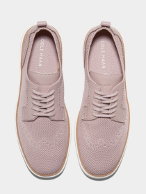 Оксфорды Cole Haan модель W33407 Фото