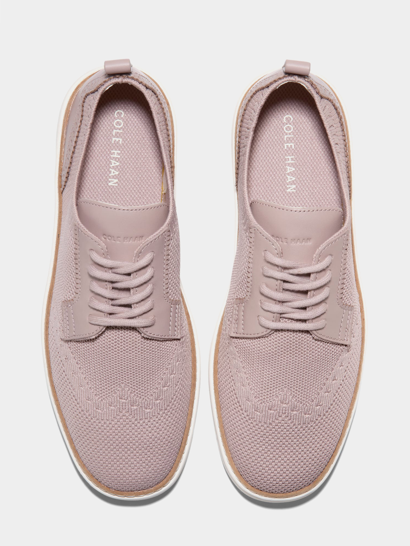 Туфли Cole Haan модель W33407 Фото