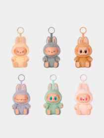 Әмияндар Pop mart үлгі PPMT-2407-0034 Фото