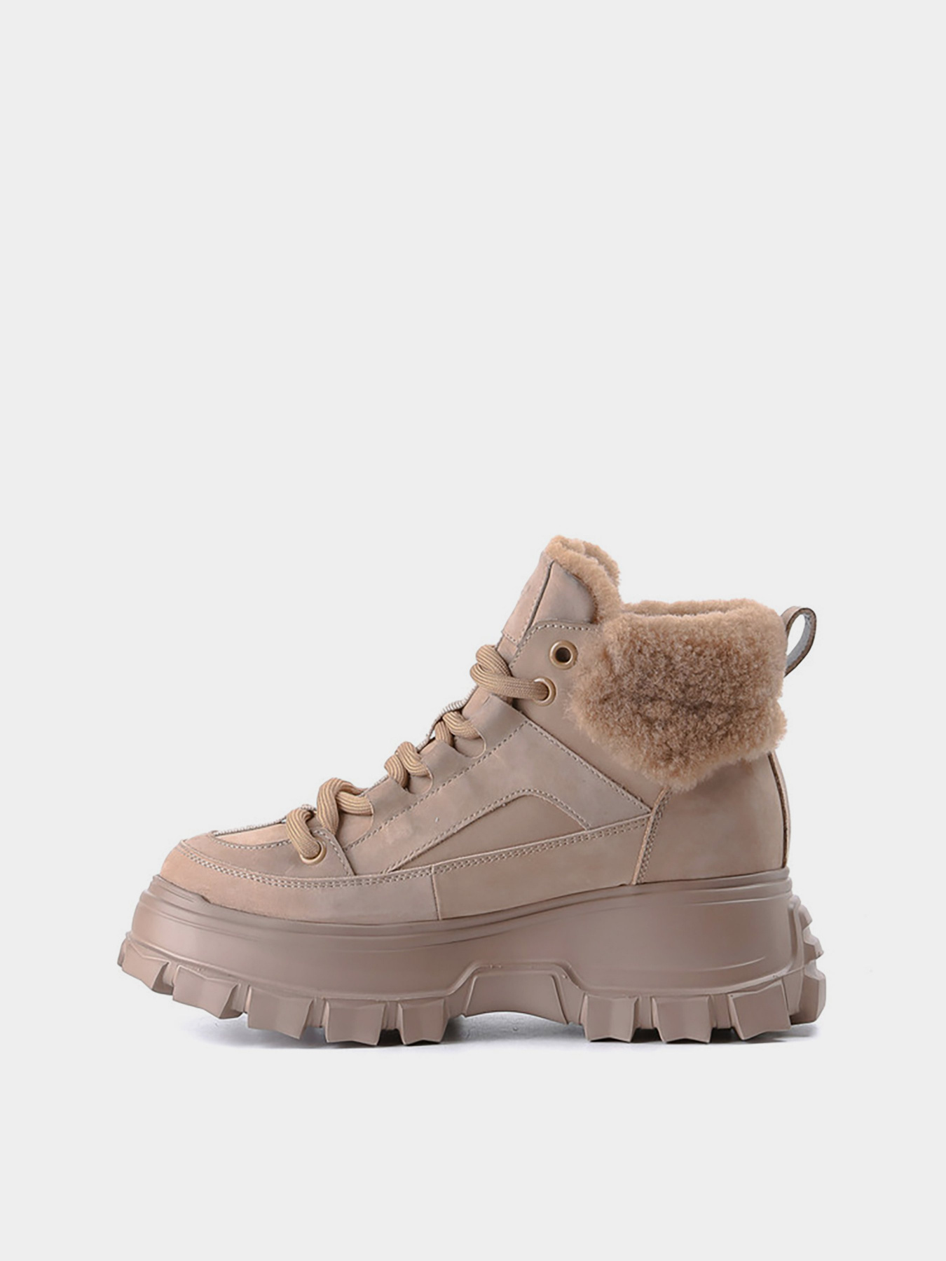 Ботинки LeBERDES модель 00000014015 Фото