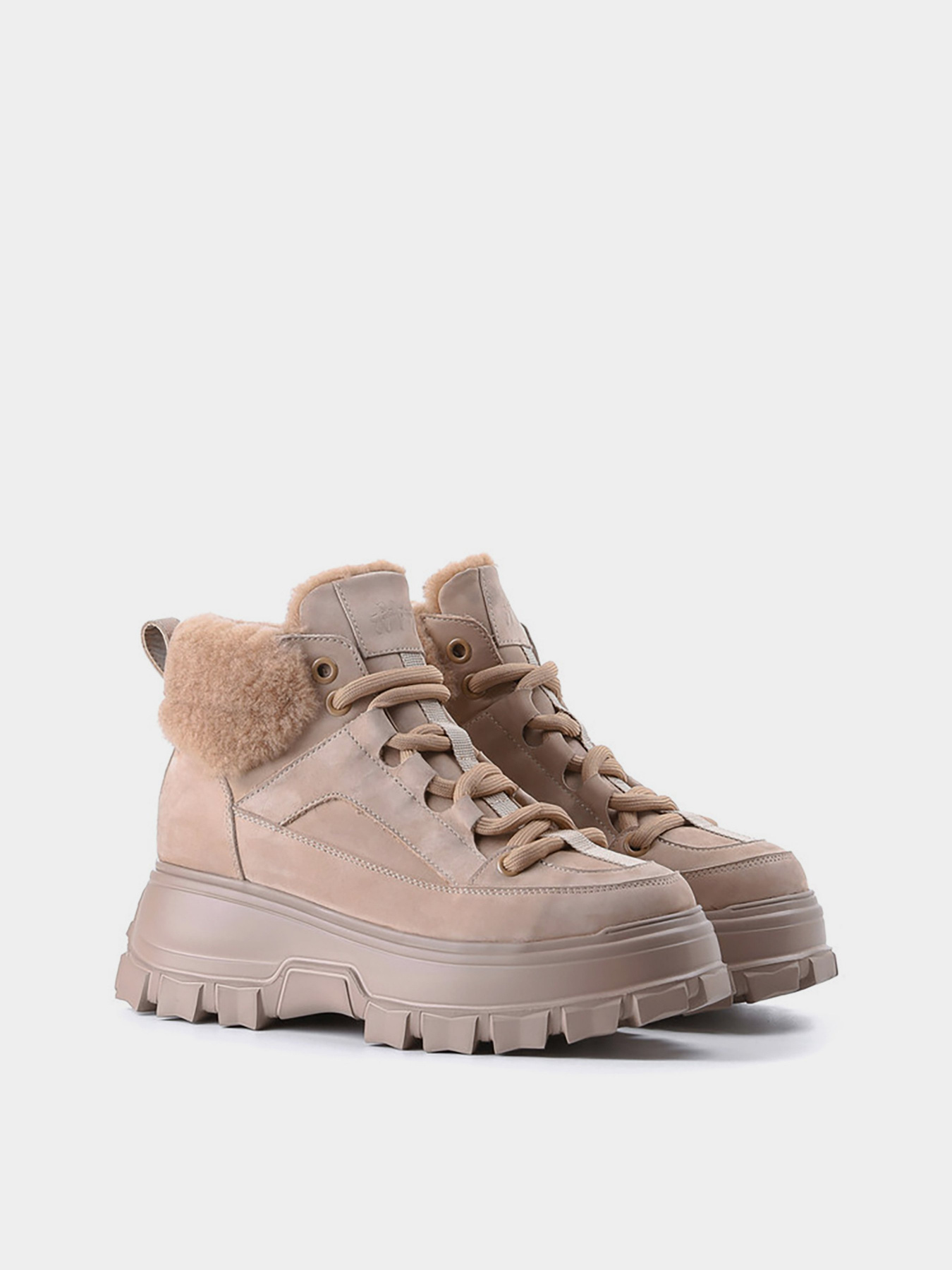 Ботинки LeBERDES модель 00000014015 Ботинки LeBERDES модель 00000014015 Фото