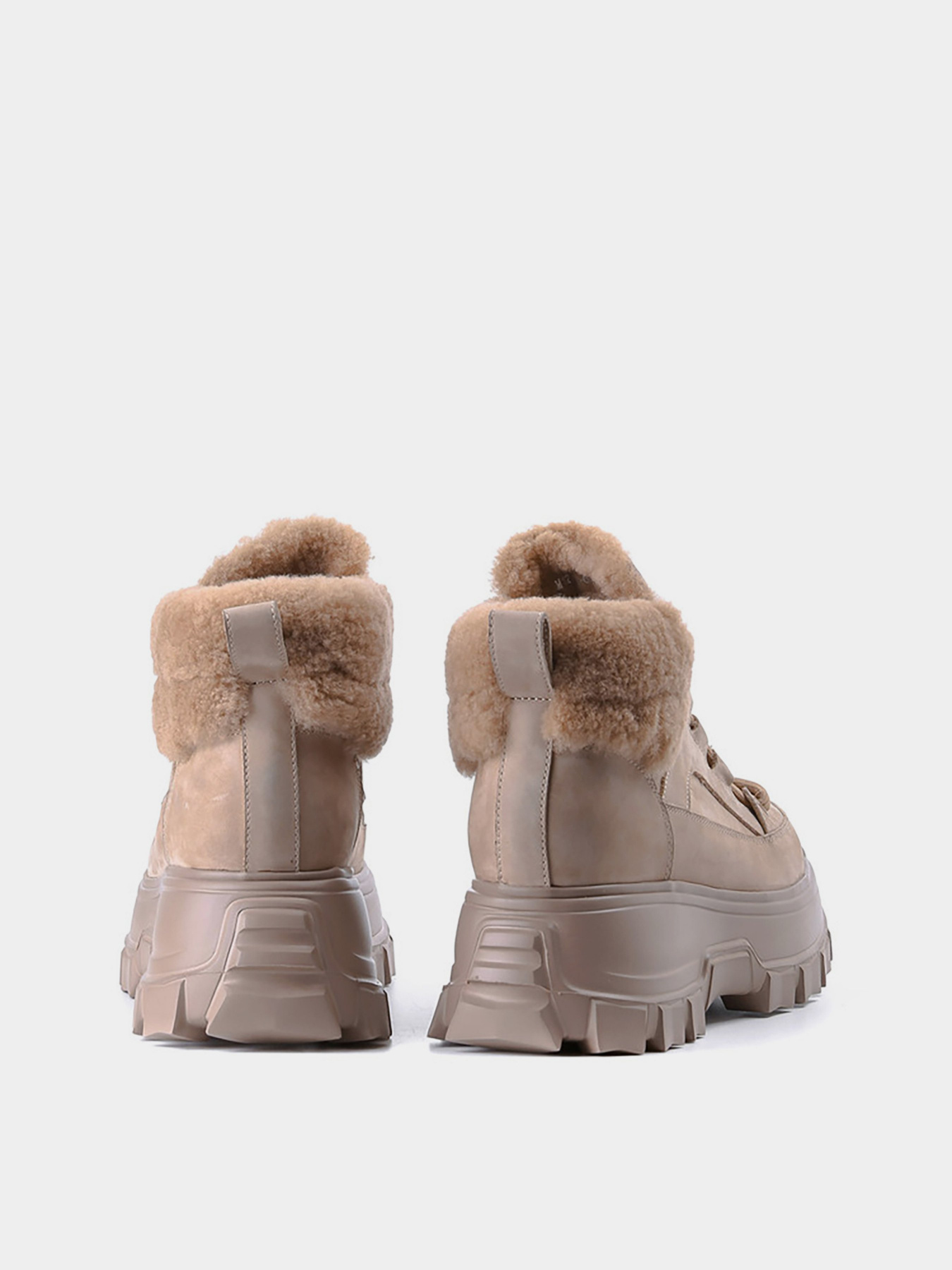 Ботинки LeBERDES модель 00000014015 Ботинки LeBERDES модель 00000014015 Фото