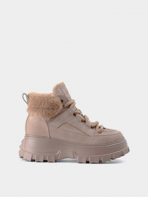 Черевики LeBERDES модель 00000014015 Фото