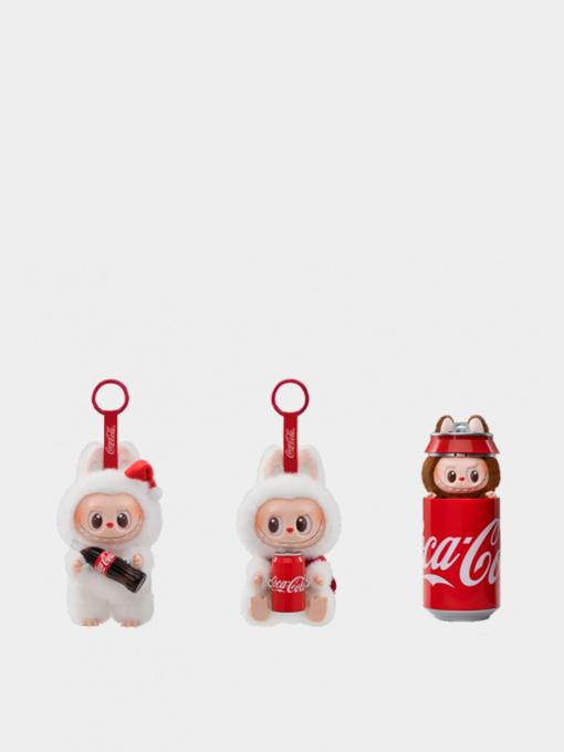 Әмияндар Pop mart үлгі PPMT-2412-0028 Фото
