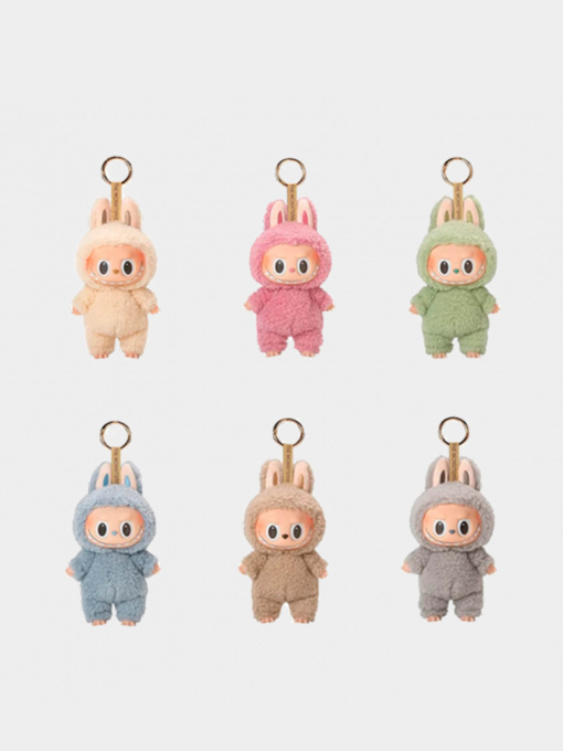 Әмияндар Pop mart үлгі PPMT-2310-0069 Фото