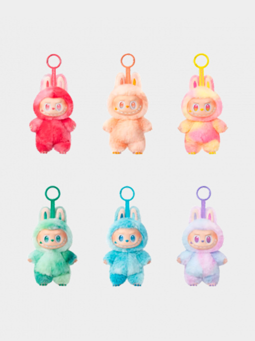 Әмияндар Pop mart үлгі PPMT-2504-0039 Фото