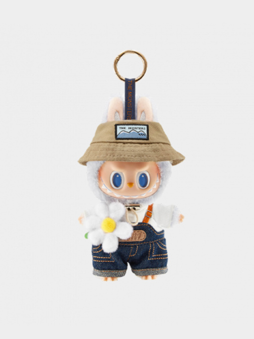 Әмияндар Pop mart үлгі PPMT-2404-0016 Фото