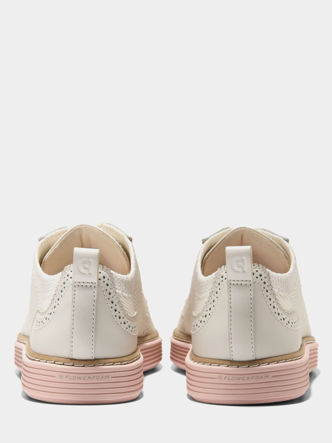 Оксфорды Cole Haan модель W33445 Фото