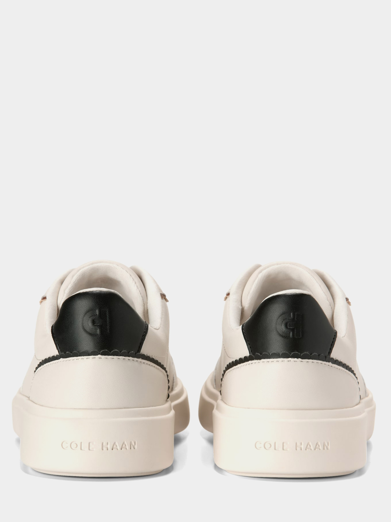 Кеды низкие Cole Haan модель W33613 Фото