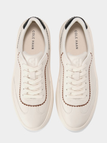 Кеды низкие Cole Haan модель W33613 Фото