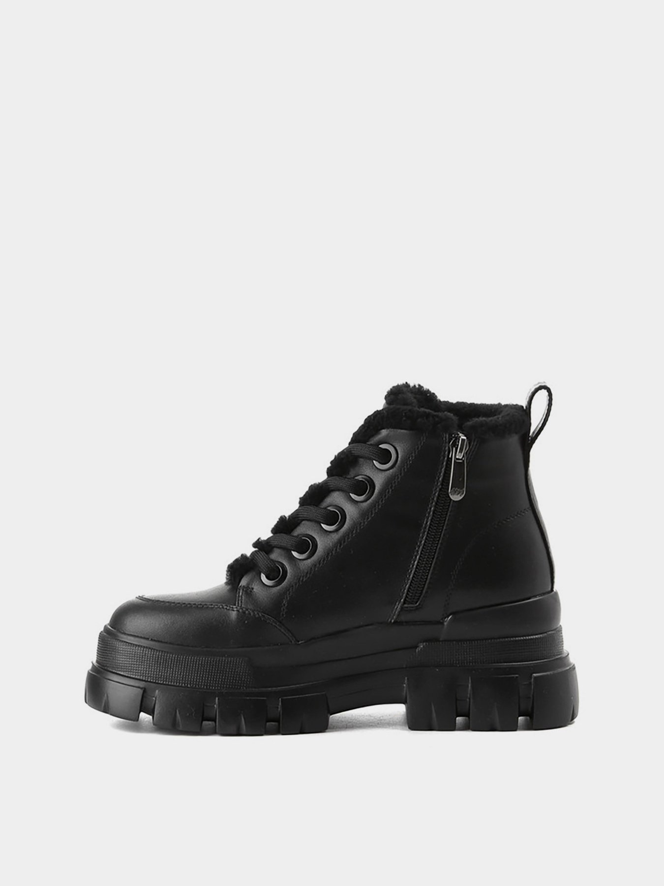 Ботинки LeBERDES модель 00000014016 Фото