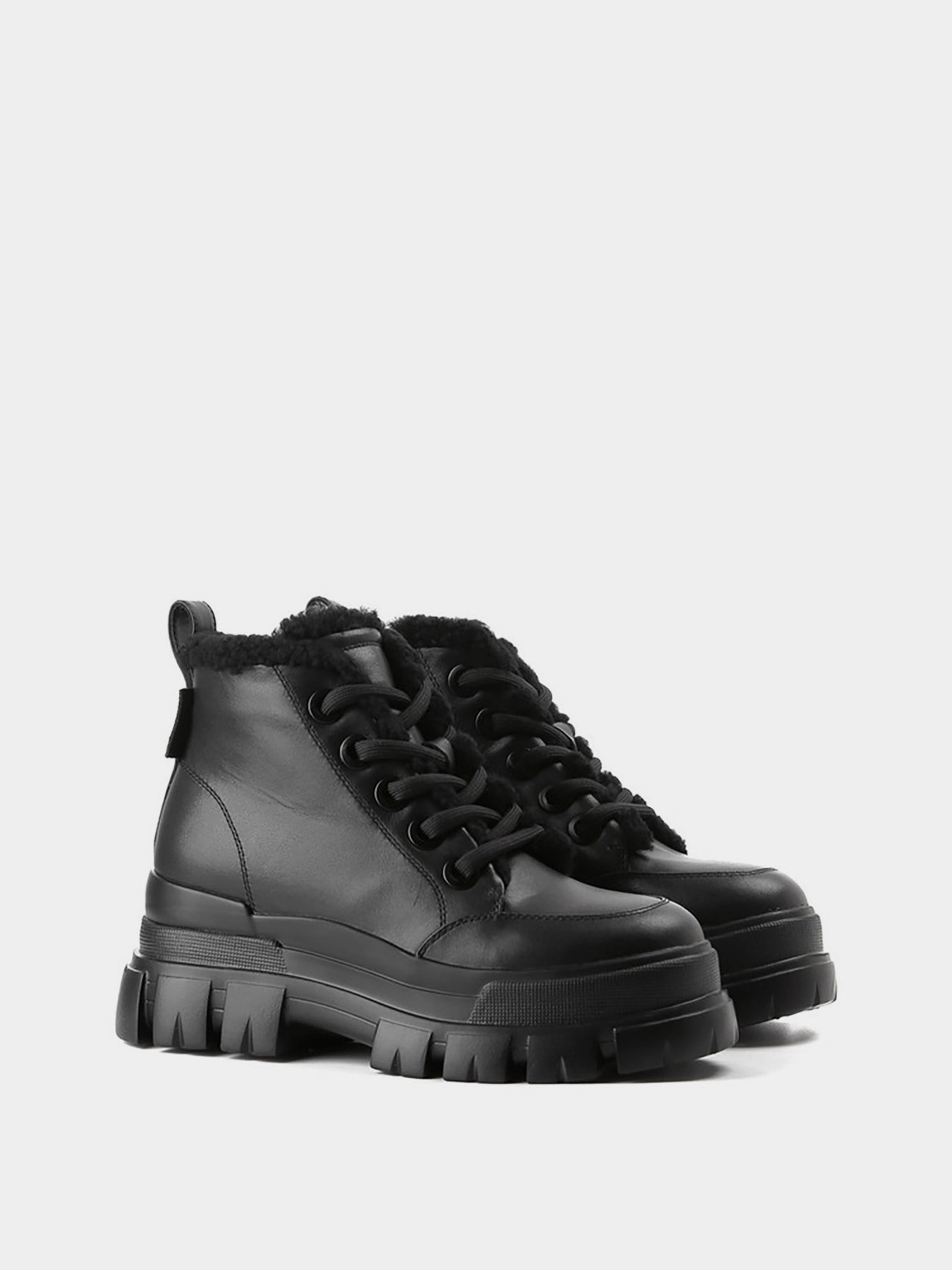 Ботинки LeBERDES модель 00000014016 Фото