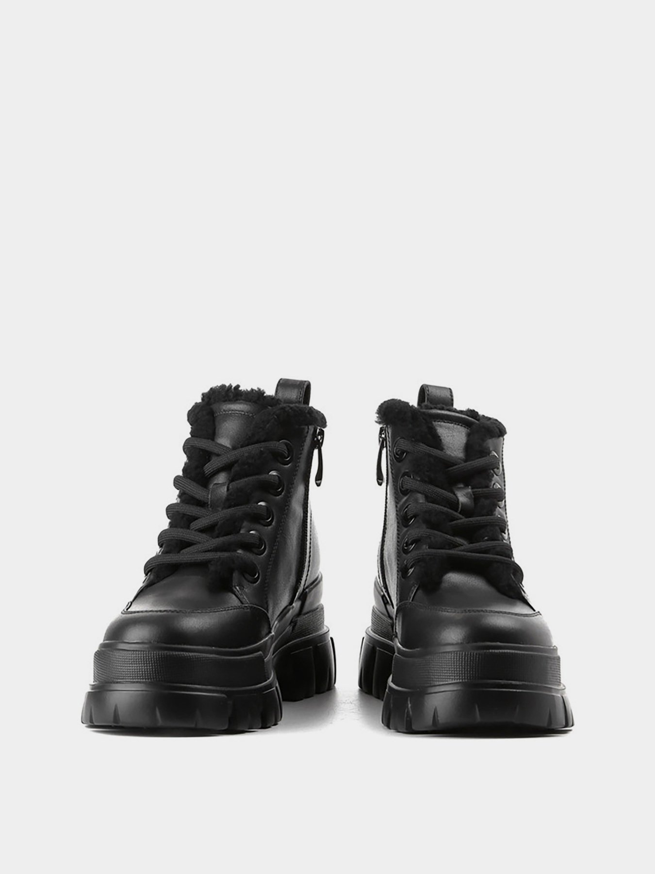 Ботинки LeBERDES модель 00000014016 Фото