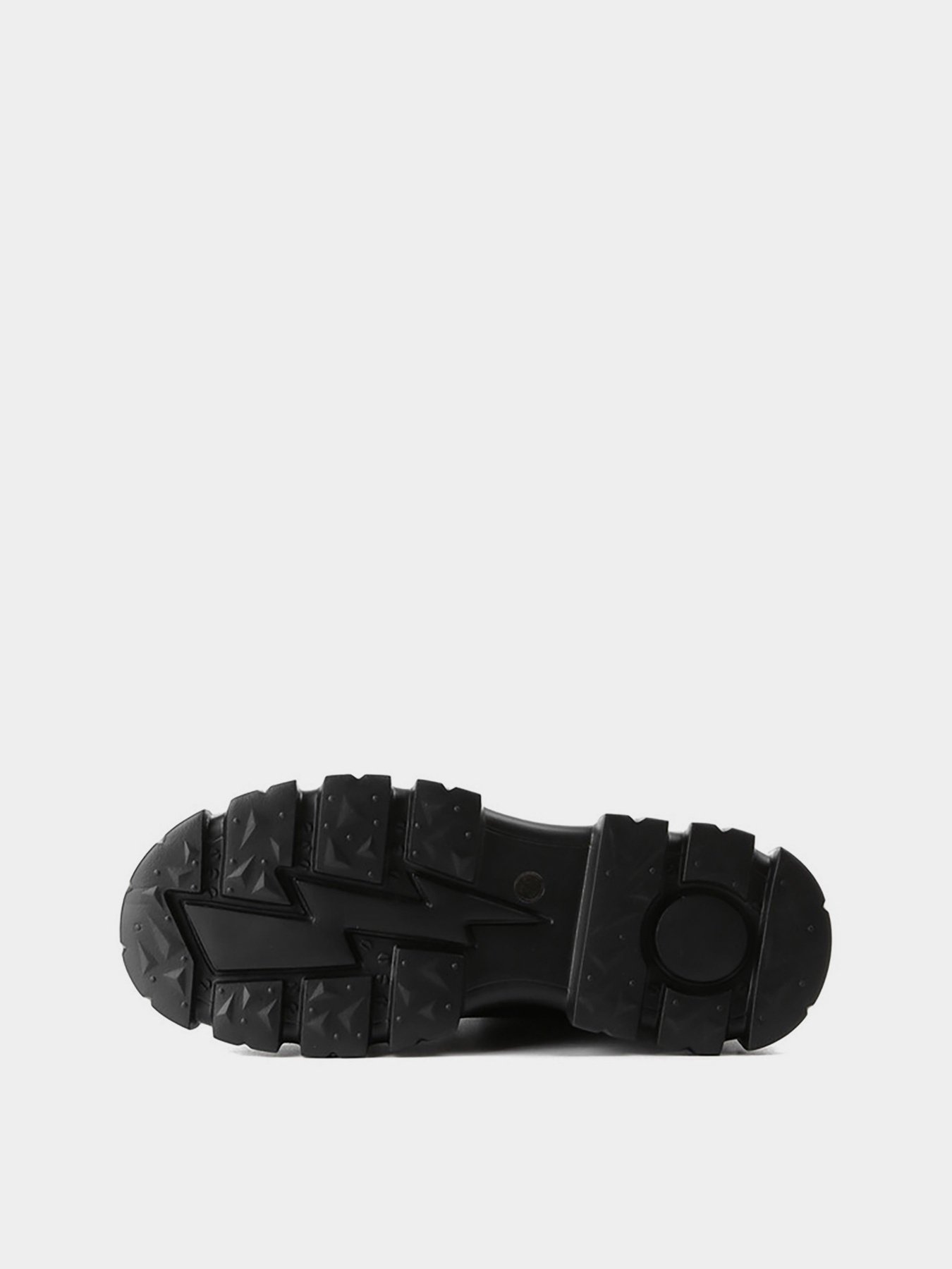 Ботинки LeBERDES модель 00000014016 Фото