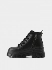 Ботинки LeBERDES модель 00000014016 Фото