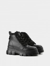 Ботинки LeBERDES модель 00000014016 Фото