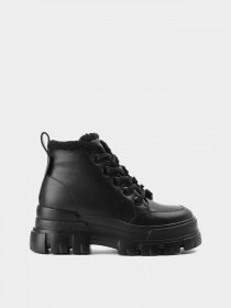 Ботинки LeBERDES модель 00000014016 Фото