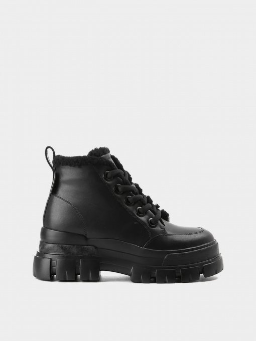 Черевики LeBERDES модель 00000014016 Фото