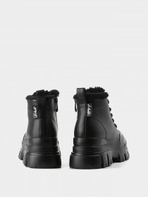 Черевики LeBERDES модель 00000014016 Фото