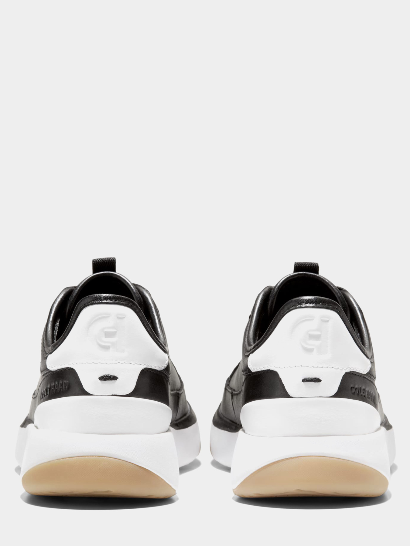 Кеди низькі Cole Haan модель W33686 Фото