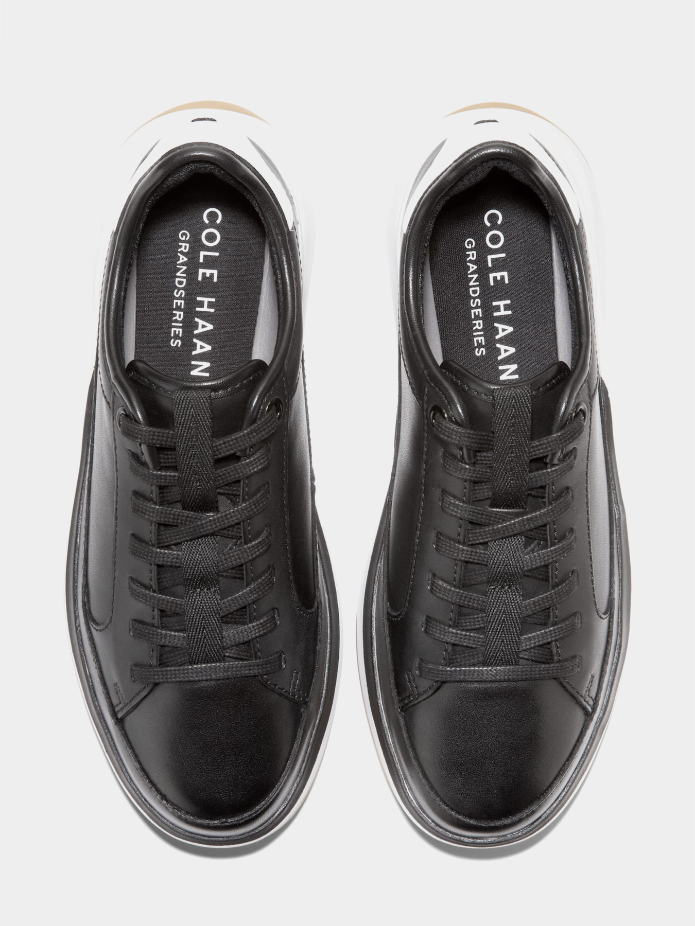 Кеди низькі Cole Haan модель W33686 Фото