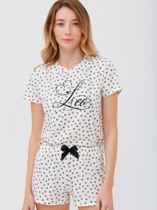 Піжама Elegante Модель 1759 Фото