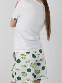 Піжама Elegante модель EL 70125 Фото