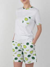 Піжама Elegante модель EL 70125 Фото