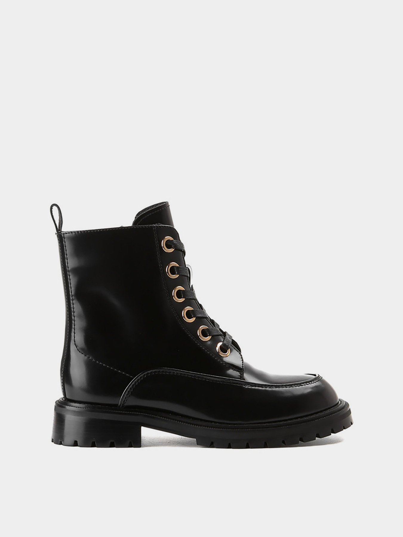 Ботинки LeBERDES модель 00000014017 Фото