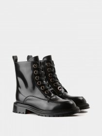 Ботинки LeBERDES модель 00000014017 Фото