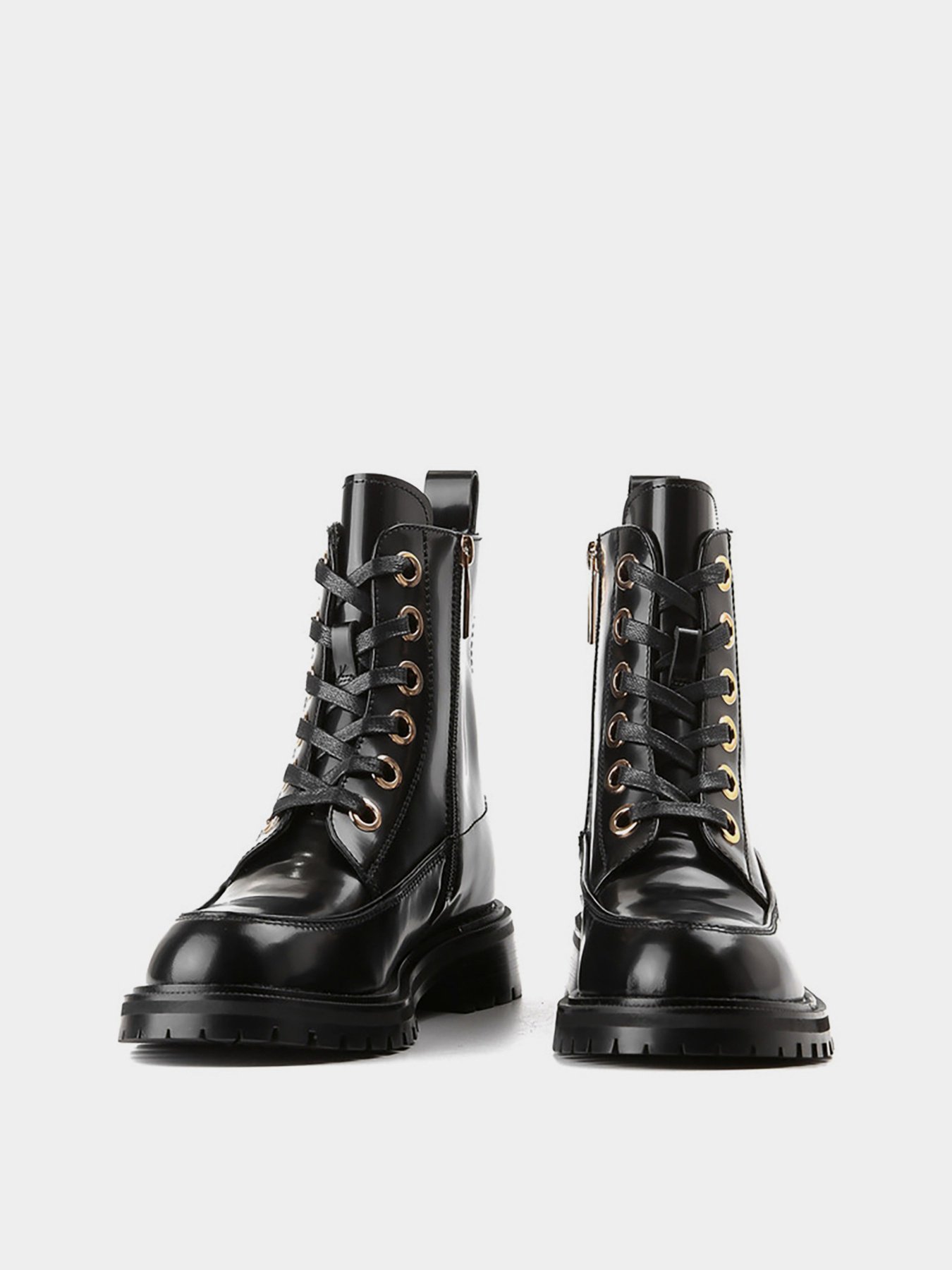 Ботинки LeBERDES модель 00000014017 Фото