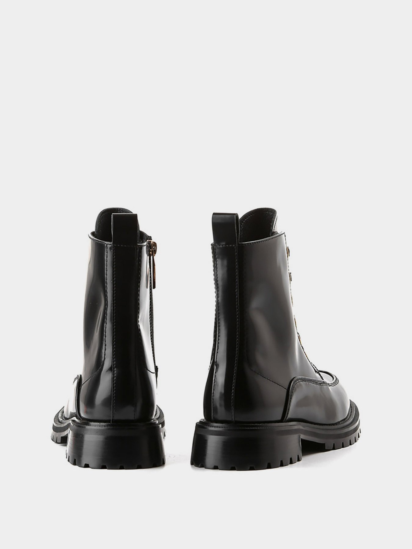 Ботинки LeBERDES модель 00000014017 Фото