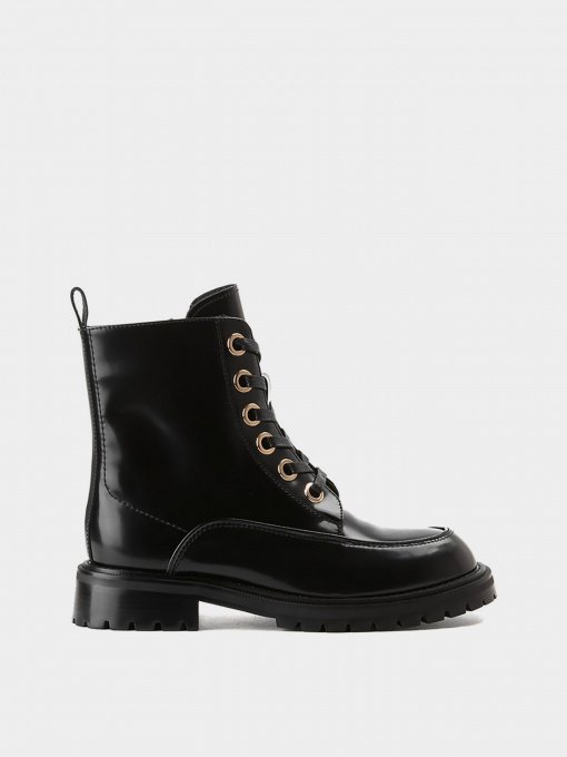 Ботинки LeBERDES модель 00000014017 Фото