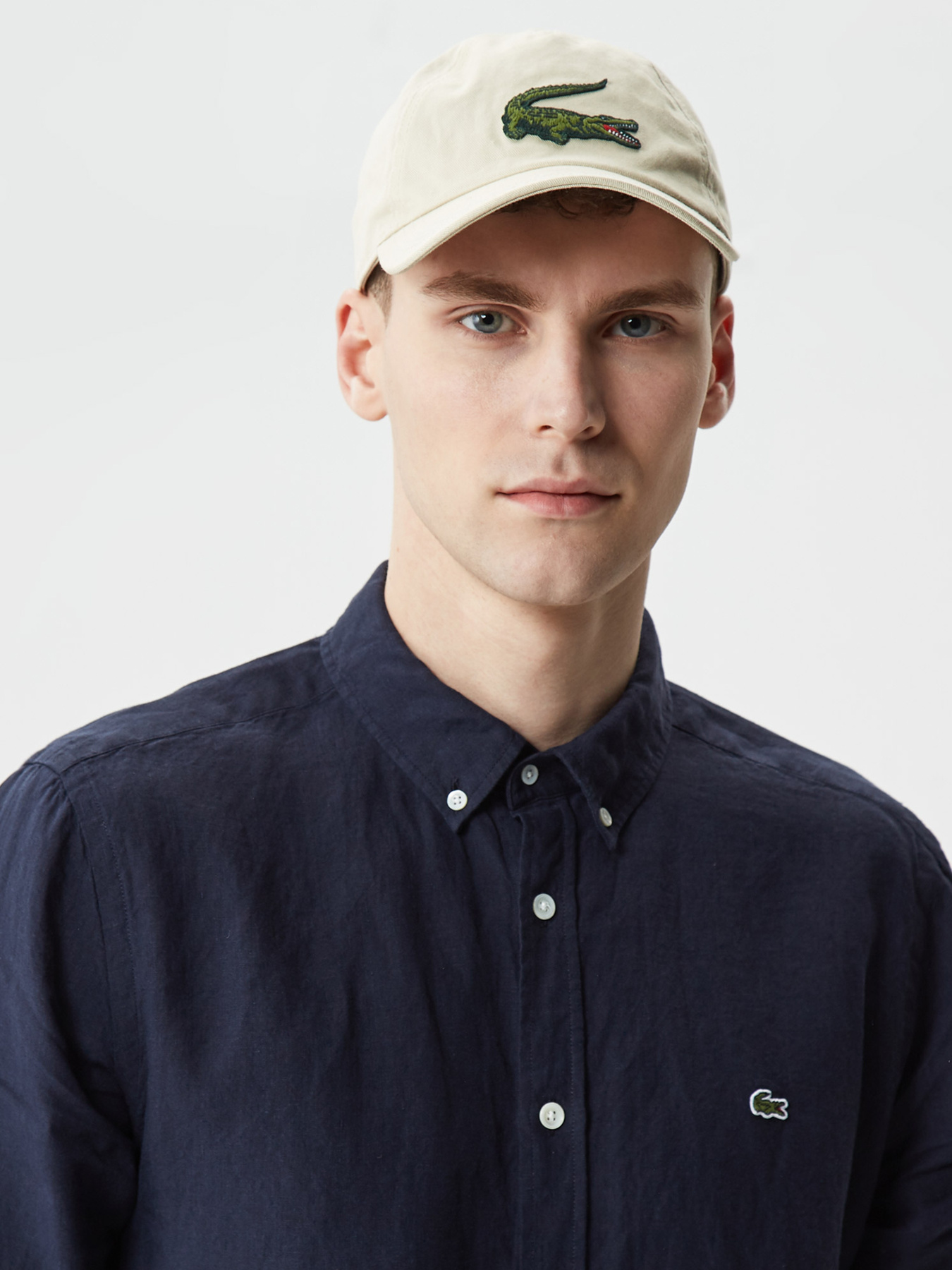 Сорочка Lacoste модель CH5692T166 Фото