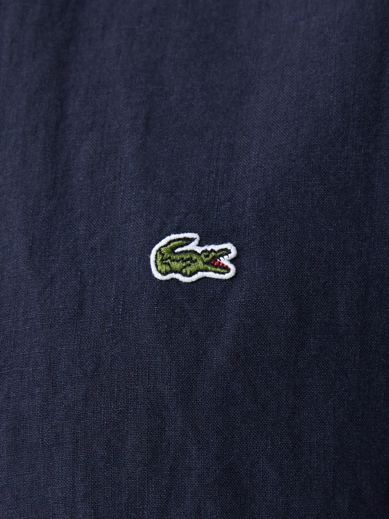 Сорочка повсякденна Lacoste модель CH5692T166 Фото