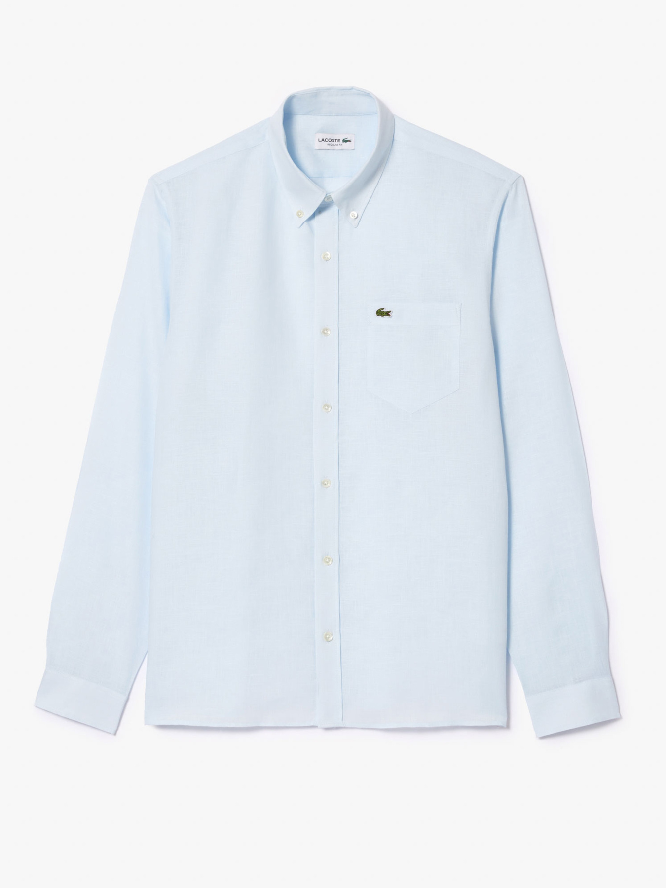 Рубашка Lacoste модель CH5692T01 Фото