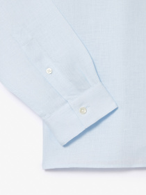 Сорочка повсякденна Lacoste модель CH5692T01 Сорочка повсякденна Lacoste модель CH5692T01 Фото