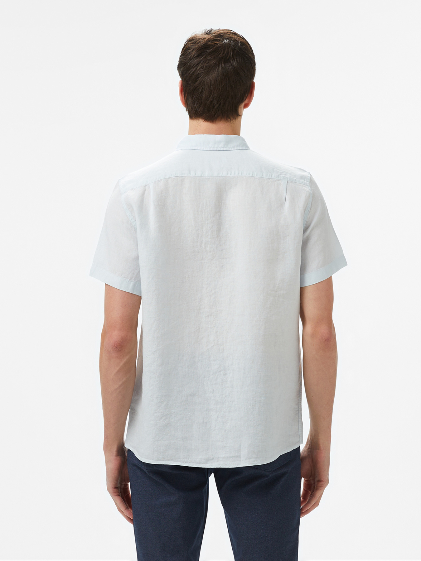 Сорочка Lacoste модель CH5699TT01 Фото